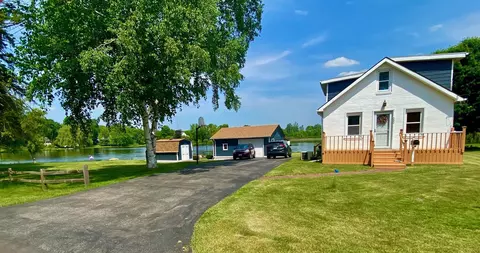 303 S Lemen, Fenton, MI 48430