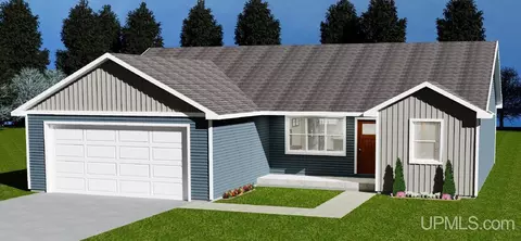 203 Sunset, Negaunee, MI 49866