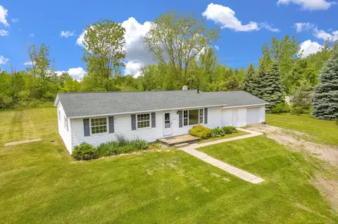 775 N Church, Carsonville, MI 48419