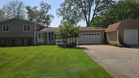 2898 Evergreen, Bay City, MI 48706