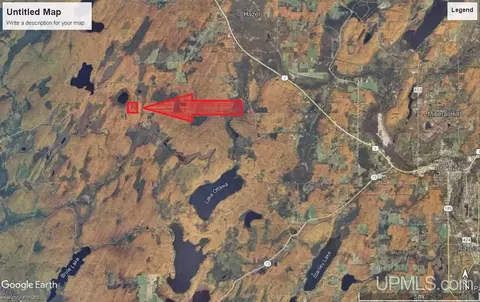 40 Acres Olson Loop, Iron River, MI 49935 photo 28