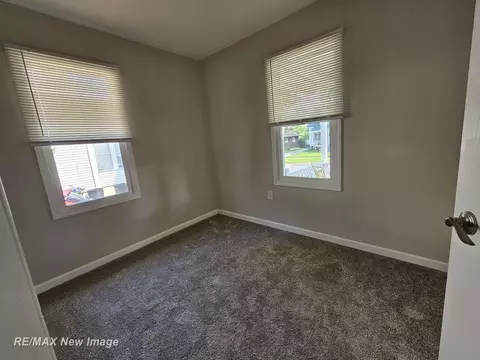 Bedroom - 3705 Gratiot, Flint, MI 48503 photo 3 of 6