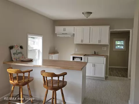 Kitchen - 3705 Gratiot, Flint, MI 48503 photo 3 of 4