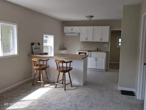 Kitchen - 3705 Gratiot, Flint, MI 48503 photo 4 of 4