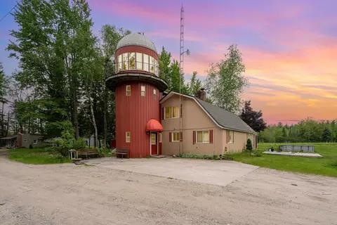 8500 Shannon, Alpena, MI 49707