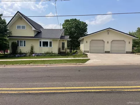 328 W Norrie, Ironwood, MI 49938