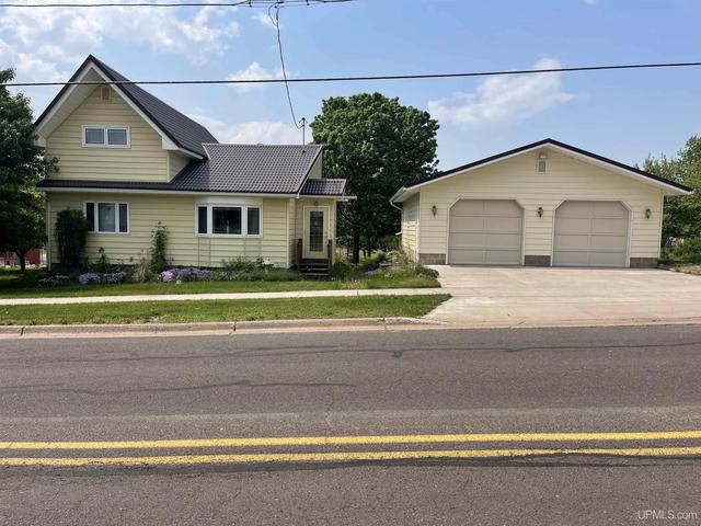 Homes For Sale Montreal Wi