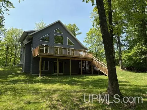 W3271 Eagle Nest, Marinette C-wi, WI 54143