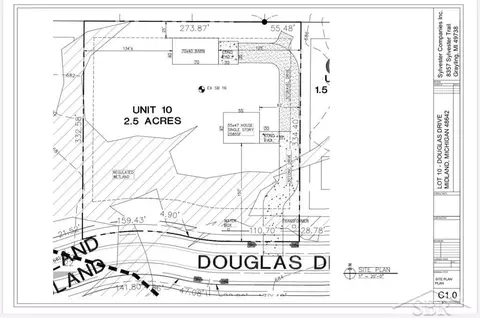 3645 E Douglas, Midland, MI 48642 photo 50