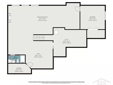 3645 E Douglas, Midland, MI 48642 photo 40