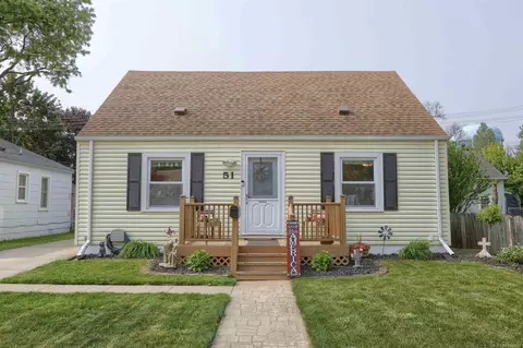 51 Leonore, Mount Clemens, MI 48043