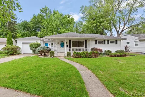 345 Alexander, Adrian, MI 49221