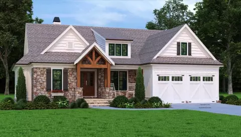 5361 Spring Mdws, Linden, MI 48451