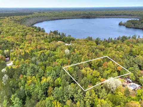11042 W Lilly Lk, Manistique, MI 49854