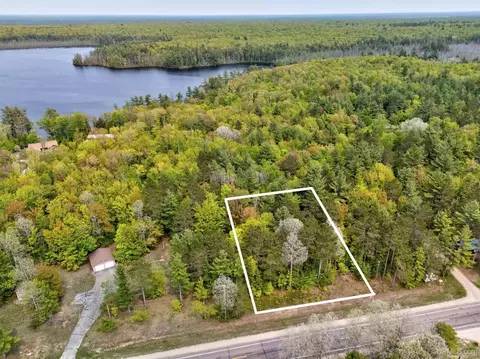 tbd N State Hwy M-94, Manistique, MI 49854