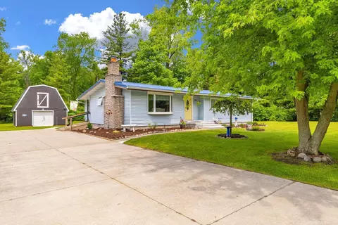 3630 Myrtle, Lakeport, MI 48059