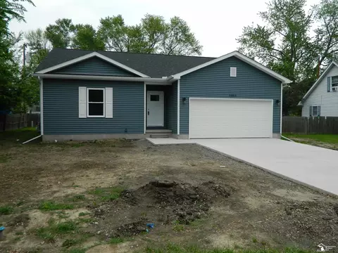 3085 Ninth, Monroe, MI 48162