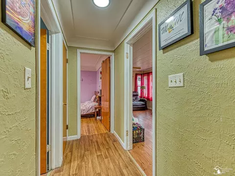 Entry Way - 380 E Riv, Deerfield, MI 49238 photo 3 of 4