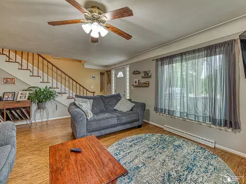 Living - 380 E Riv, Deerfield, MI 49238 photo 3 of 5