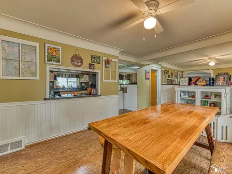Dining - 380 E Riv, Deerfield, MI 49238 photo 3 of 3