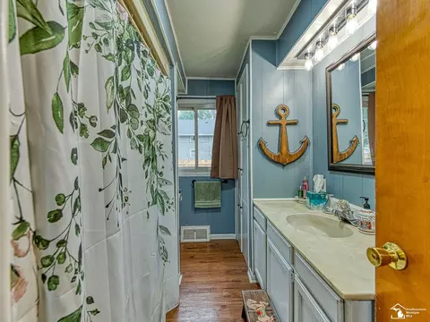 Bath - 380 E Riv, Deerfield, MI 49238 photo 1 of 2