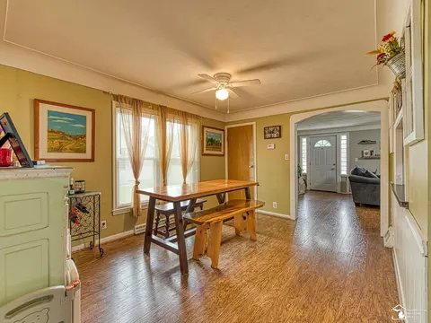Dining - 380 E Riv, Deerfield, MI 49238 photo 2 of 3