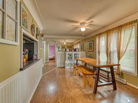 Dining - 380 E Riv, Deerfield, MI 49238 photo 1 of 3