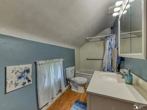 Bath - 380 E Riv, Deerfield, MI 49238 photo 2 of 2