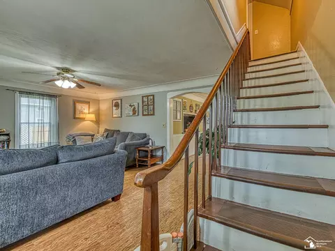 Entry Way - 380 E Riv, Deerfield, MI 49238 photo 1 of 4