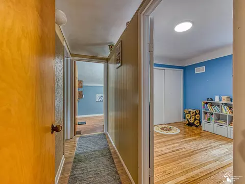 Entry Way - 380 E Riv, Deerfield, MI 49238 photo 4 of 4
