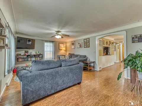 Living - 380 E Riv, Deerfield, MI 49238 photo 1 of 5