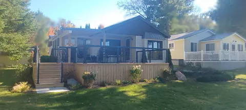 Exterior - 6401 Swallow, Harrison, MI 48625 photo 1 of 6
