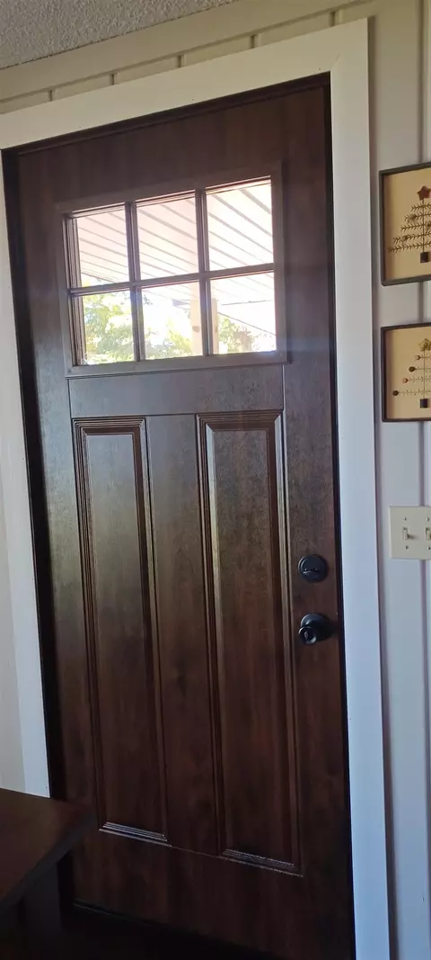 Entry Way - 6401 Swallow, Harrison, MI 48625 photo 1 of 1
