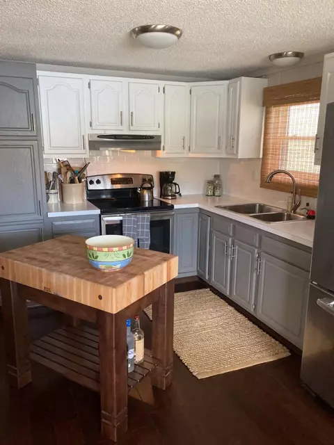 Kitchen - 6401 Swallow, Harrison, MI 48625 photo 1 of 3
