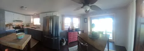 Kitchen - 6401 Swallow, Harrison, MI 48625 photo 3 of 3