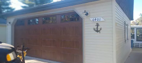 Exterior - 6401 Swallow, Harrison, MI 48625 photo 4 of 6