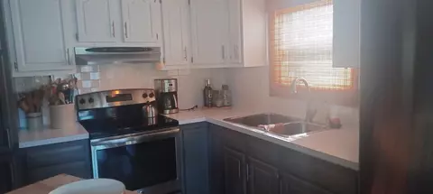 Kitchen - 6401 Swallow, Harrison, MI 48625 photo 2 of 3