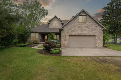3438 Sandy Shr, Metamora, MI 48455