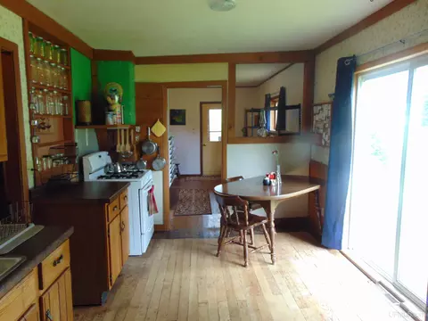 Kitchen - 104 Willow, Ewen, MI 49925 photo 2 of 4