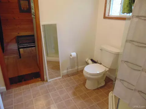 Bath - 104 Willow, Ewen, MI 49925 photo 2 of 5