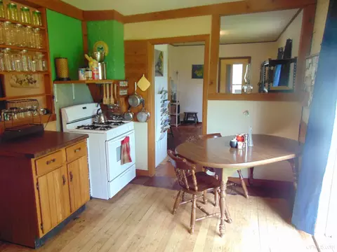 Kitchen - 104 Willow, Ewen, MI 49925 photo 1 of 4