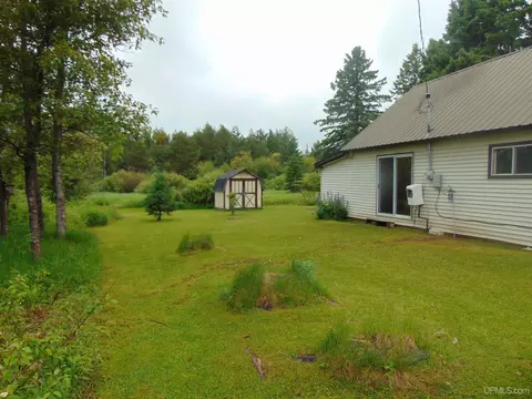 Exterior - 104 Willow, Ewen, MI 49925 photo 8 of 11