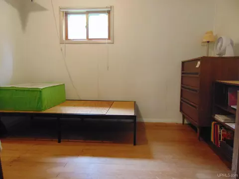 Bedroom - 104 Willow, Ewen, MI 49925 photo 1 of 4