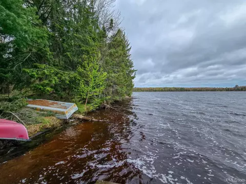 View/Area - 14456 N Crooked Lk, Shingleton, MI 49884 photo 2 of 26