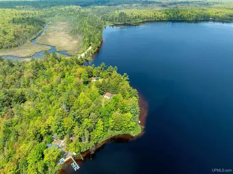 View/Area - 14456 N Crooked Lk, Shingleton, MI 49884 photo 20 of 26