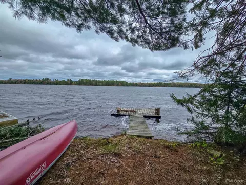 View/Area - 14456 N Crooked Lk, Shingleton, MI 49884 photo 4 of 26
