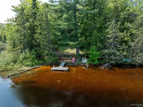View/Area - 14456 N Crooked Lk, Shingleton, MI 49884 photo 6 of 26
