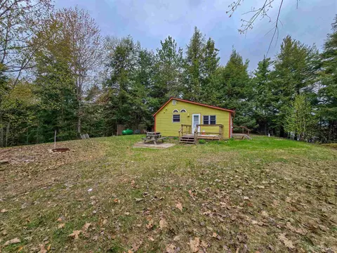 Exterior - 14456 N Crooked Lk, Shingleton, MI 49884 photo 11 of 11