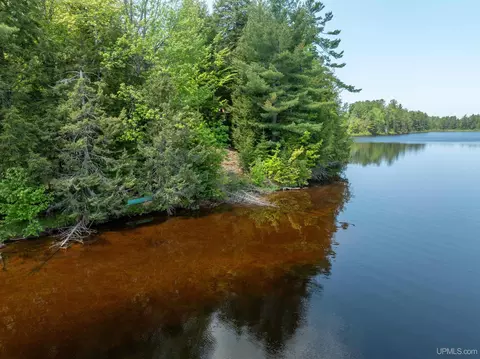 View/Area - 14456 N Crooked Lk, Shingleton, MI 49884 photo 17 of 26