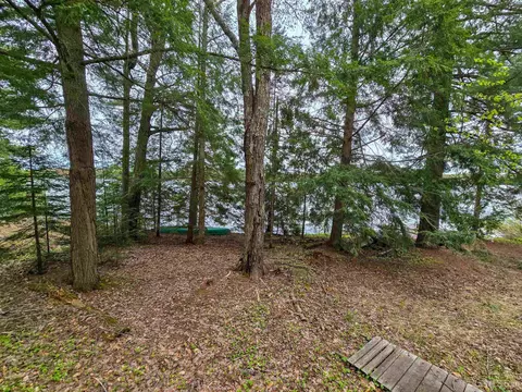 Exterior - 14456 N Crooked Lk, Shingleton, MI 49884 photo 9 of 11